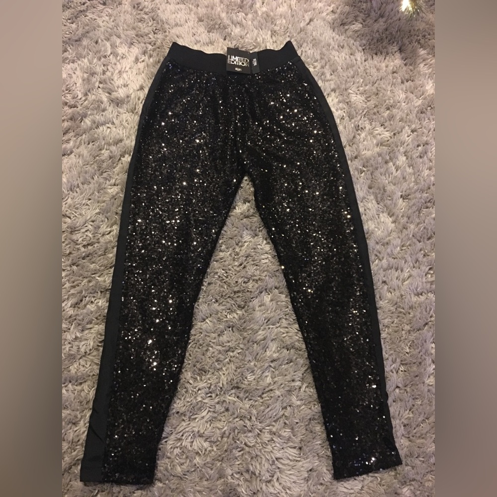 Victoria Secret Sequin